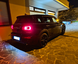 Mini clubman john cooper works sd
