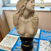 Riproduzione scultura Gianni Visentin