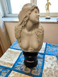 Riproduzione scultura Gianni Visentin