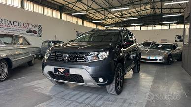 DACIA DUSTER TECHROAD 4x2 -1.3 TCe 130cv - 2020