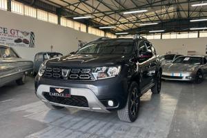 DACIA DUSTER TECHROAD 4x2 -1.3 TCe 130cv - 2020