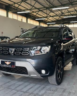 DACIA DUSTER TECHROAD 4x2 -1.3 TCe 130cv - 2020