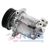 Compressore aria condizionata Dacia Duster 1.2 TCe