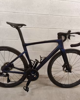 Bicicletta da corsa Shimano Ultegra 12v