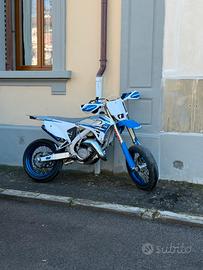 VENDITA Tm smr 125 fi 2024