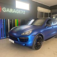 Porsche Cayenne 3.0 Diesel