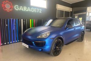 Porsche Cayenne 3.0 Diesel