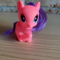 Non-MLP fakie pony fucsia