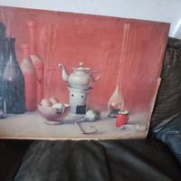 Quadro Proferio Grossi