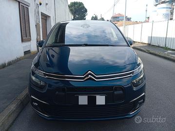 Citroen C4 SpaceTourer BlueHDi 130 S&S EAT8 Busine