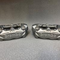 Pinze Freno Brembo Ducati