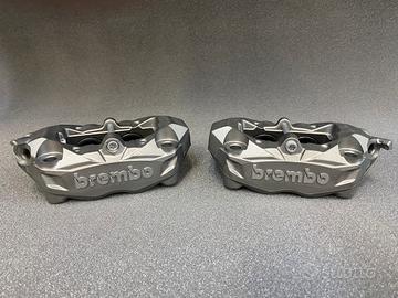 Pinze Freno Brembo Ducati