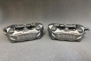 Pinze Freno Brembo Ducati