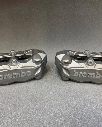 Pinze Freno Brembo Ducati