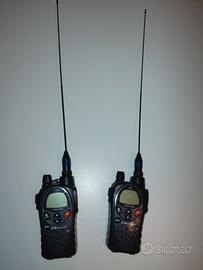 Midland G9 radio PMR/LPD (coppia)