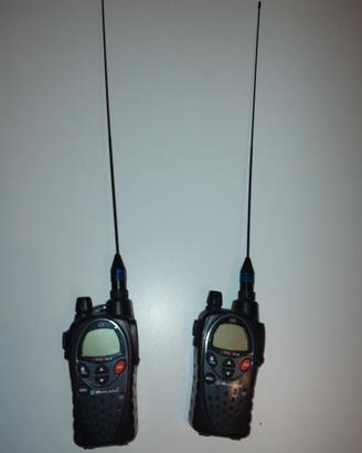 Midland G9 radio PMR/LPD (coppia)