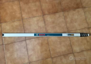Asta metrica professionale Bosch (GR500)