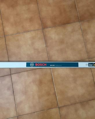 Asta metrica professionale Bosch (GR500)