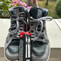 Nike Air Jordan Mid taglia 38