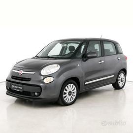 FIAT 500L 1.3 MultiJet 95cv Pop Star