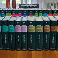 Enciclopedia "L'UNIVERSALE"