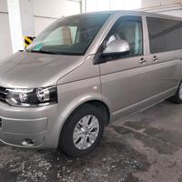 VW Caravelle 2.0 TDI DSG 140 CV Confortline