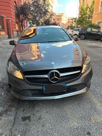Mercedes Classe A