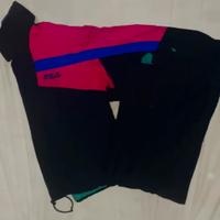 Completo invernale Fila Magic Line anni 90
