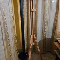cavalletto per tele 
