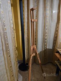 cavalletto per tele 