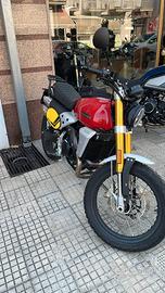 Fantic Caballero 500 - 2024