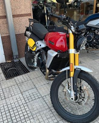 Fantic Caballero 500 - 2024