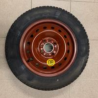 Ruotino di scorta R13