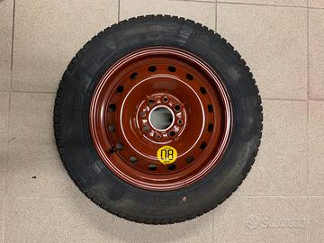 Ruotino di scorta R13