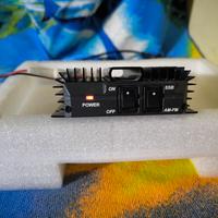Amplificatore Lineare CB