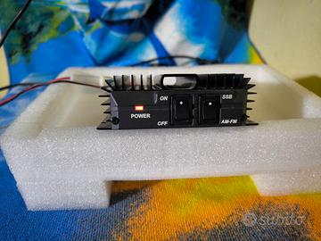 Amplificatore Lineare CB