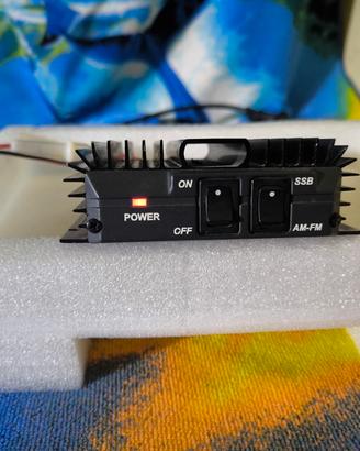 Amplificatore Lineare CB