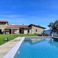 Villa Lux Poggelleri