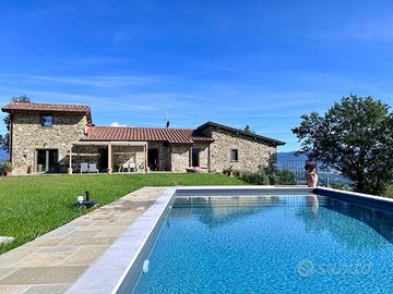 Villa Lux Poggelleri