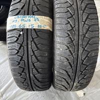 gomme usate 1856515 Winter UNIROYAL - MS PLUS 77