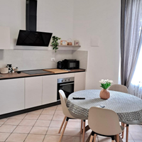 Pronto per essere affittato affitti brevi