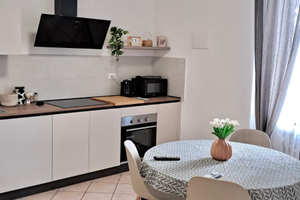 Pronto per essere affittato affitti brevi