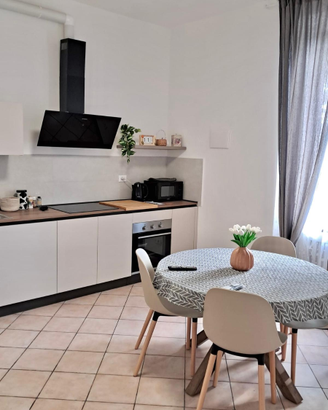 Pronto per essere affittato affitti brevi