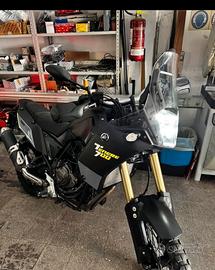 Yamaha Ténéré 700