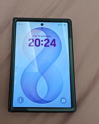 Galaxy z fold 8 256 gb