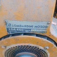lombardini LDA 450