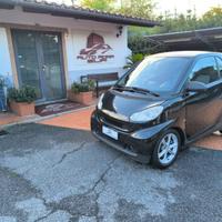 SMART ForTwo 1000 52 kW MHD coupé pulse TAGLIA