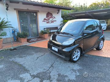 SMART ForTwo 1000 52 kW MHD coupé pulse TAGLIA
