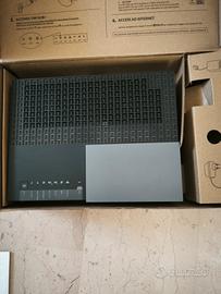 Modem Tim 