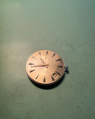 Orologio zenith